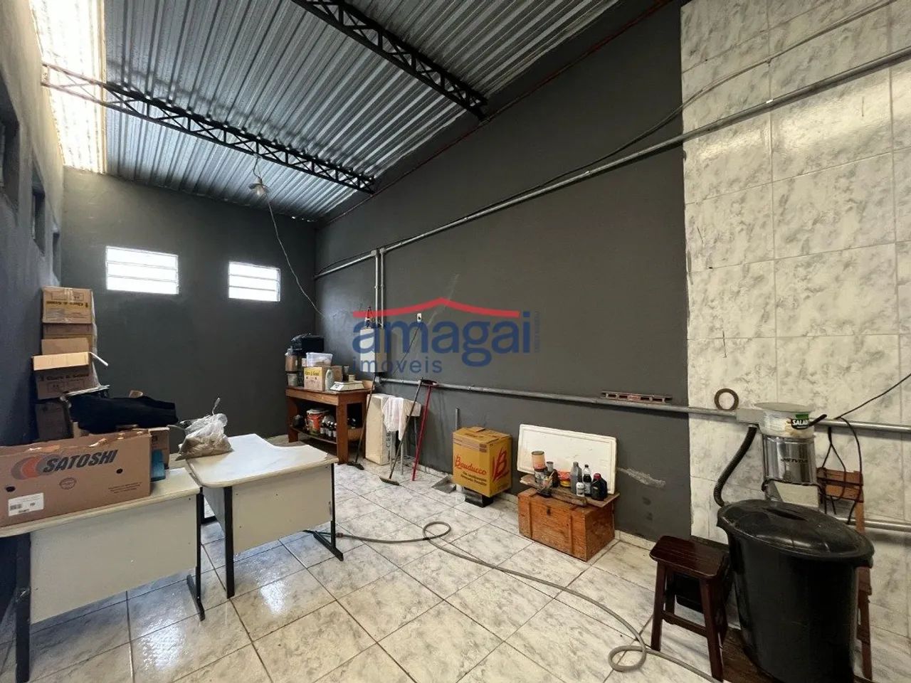 Galpão de 138 m² para venda em Jacareí - SP - Foto 2