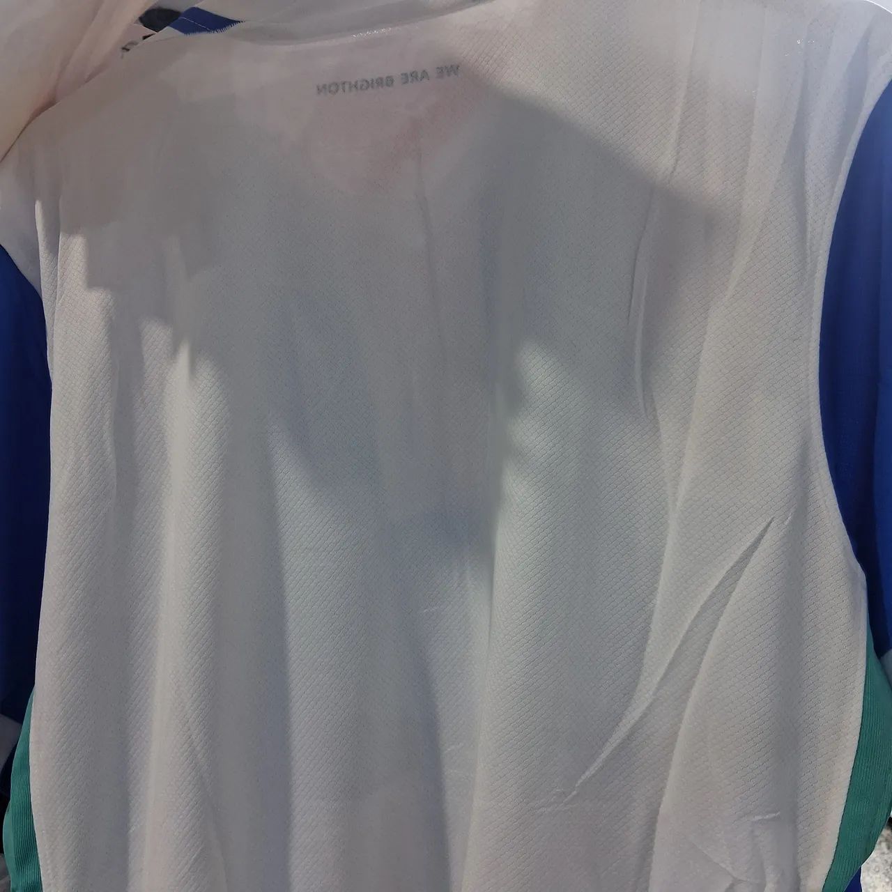Camisa Brighton tam.G Nova - Foto 3
