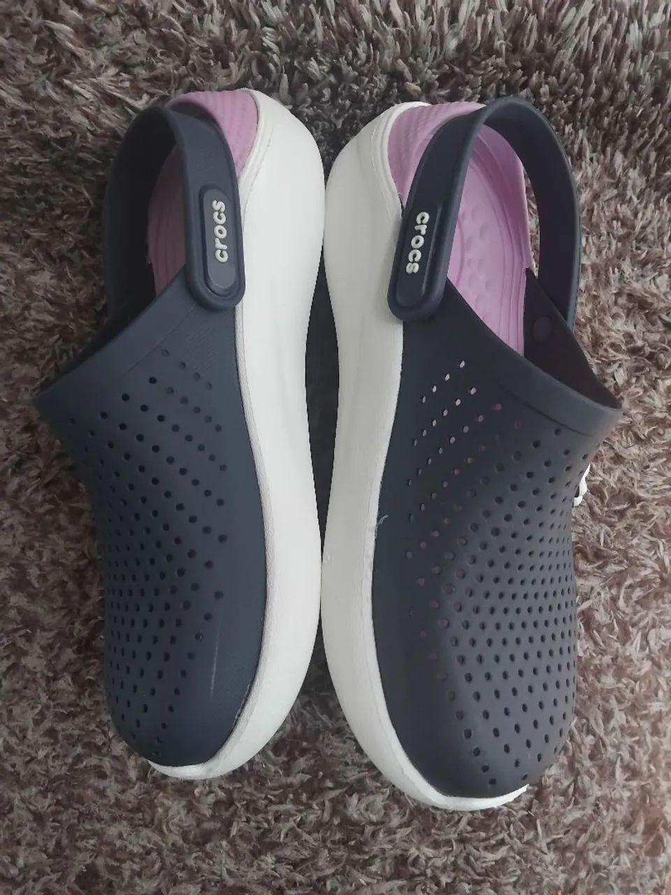 Crocs LiteRide by crocs - 36 - Foto 4