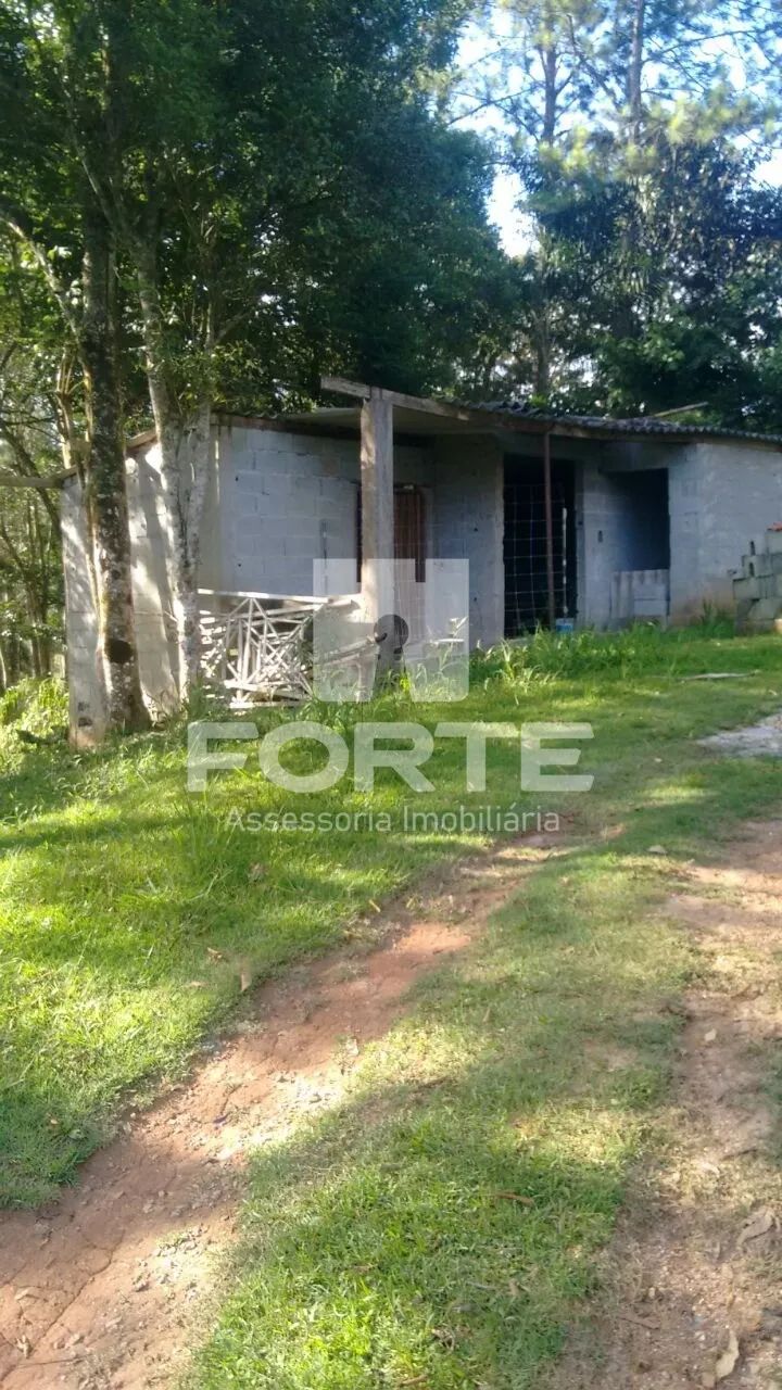 VENDO LINDA CHACARA EM SUZANO - Foto 3