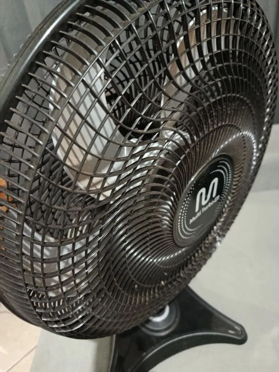 Ventilador 
