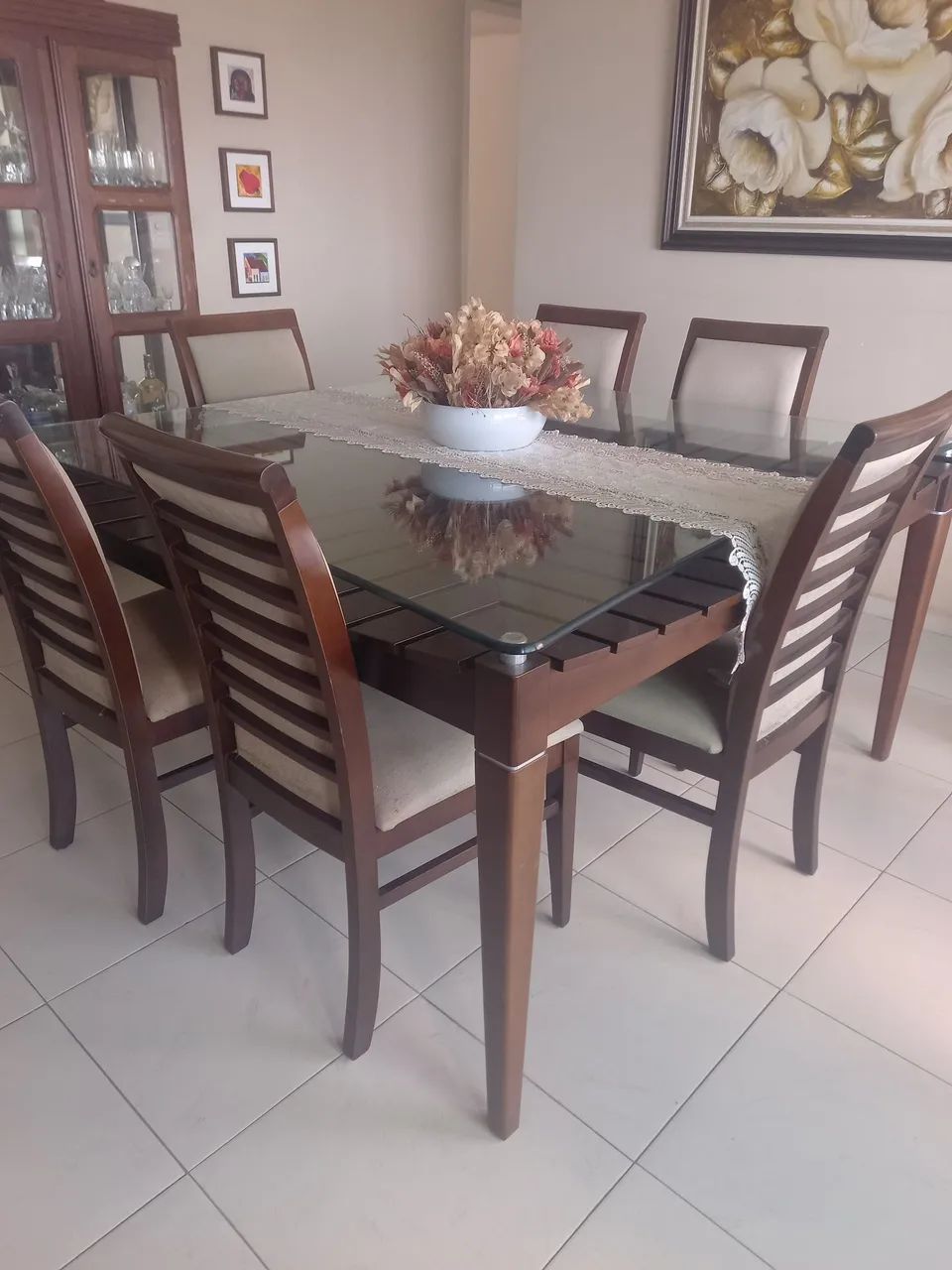 Mesa de jantar - Foto 2