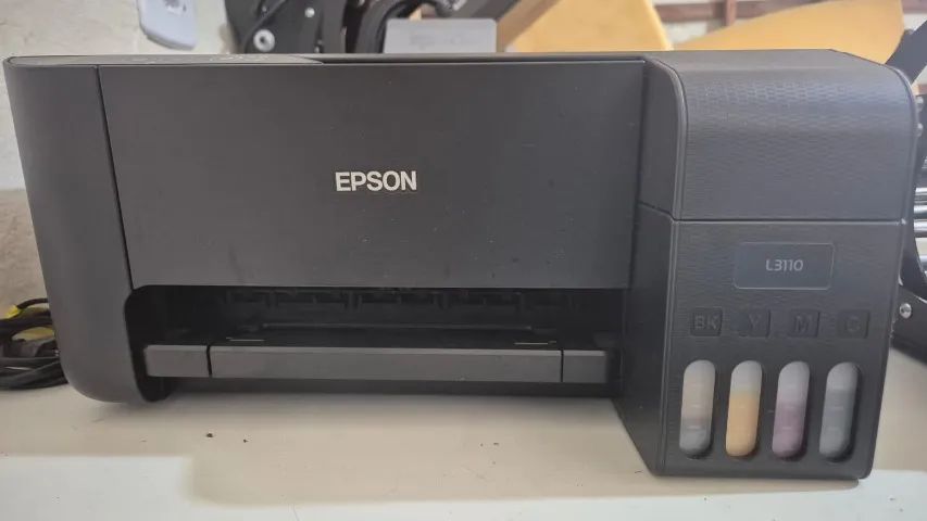 Impressora Multifuncional L3110