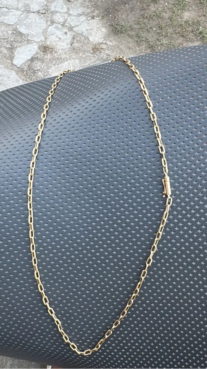 Cordão de ouro 14,9//. 480na gr 