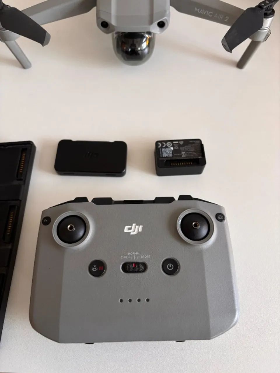 Drone Mavic Air 2 - Foto 5