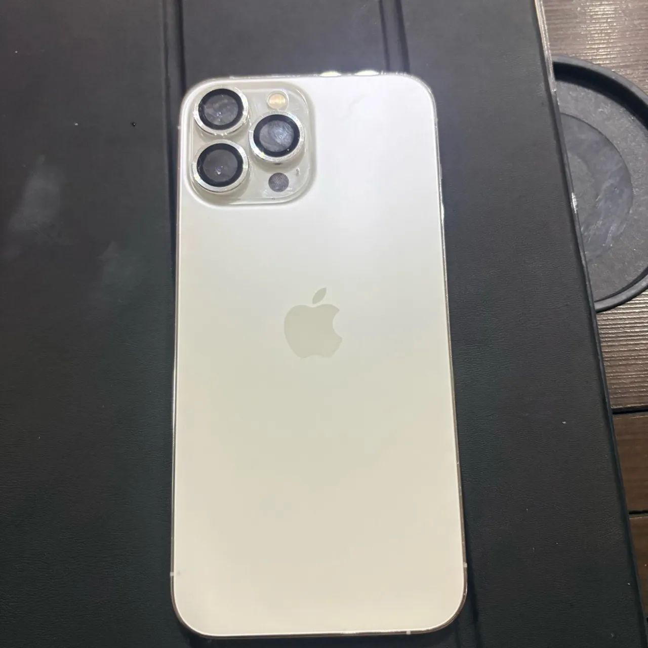? iPhone 13 Pro Max 128GB - OPORTUNIDADE! - Foto 2