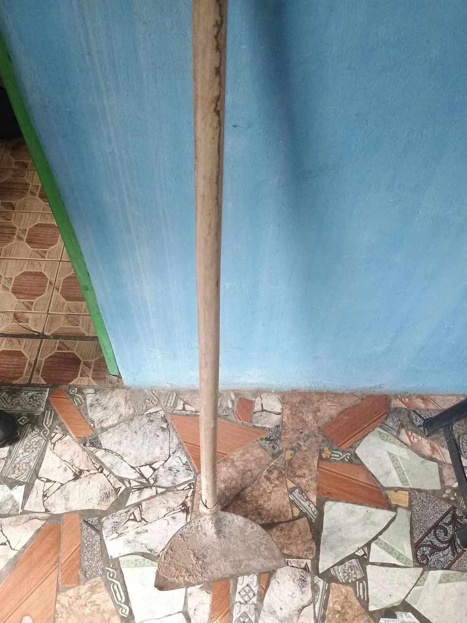 Enxada