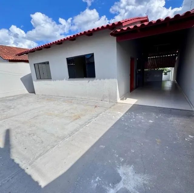 CASA A VENDA - EM CAMPINAS 