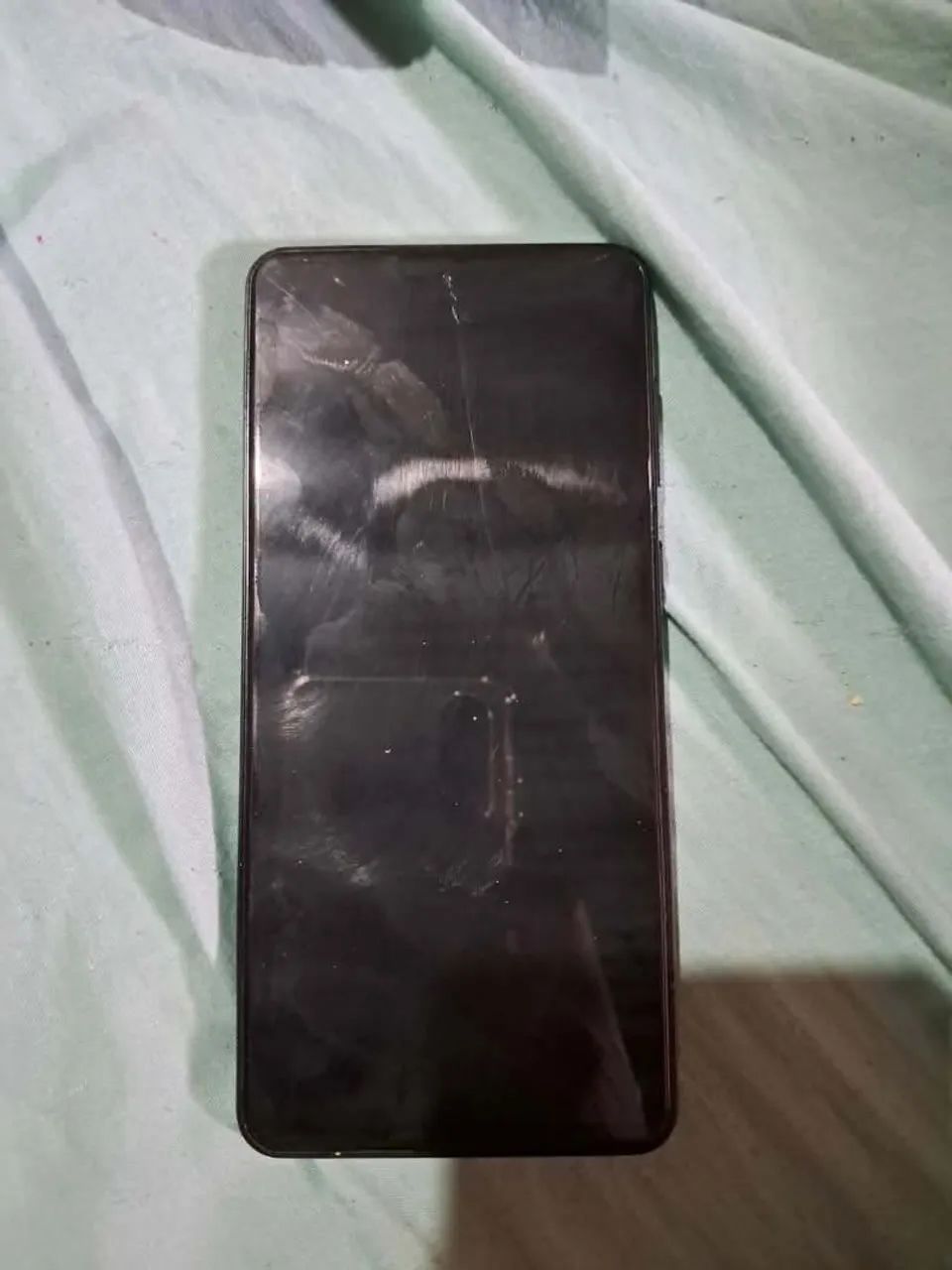 Vende-se m55 de 256gbs  - Foto 2