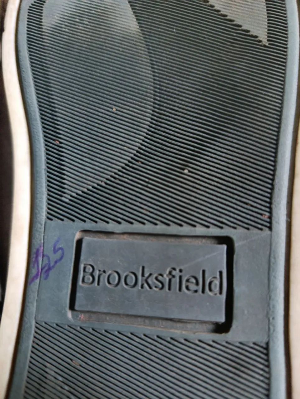 Slip meia Brooksfield masculino  - Foto 5