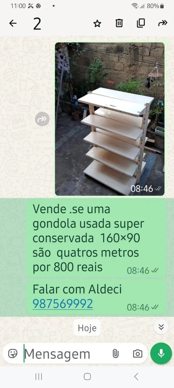 Gôndola 