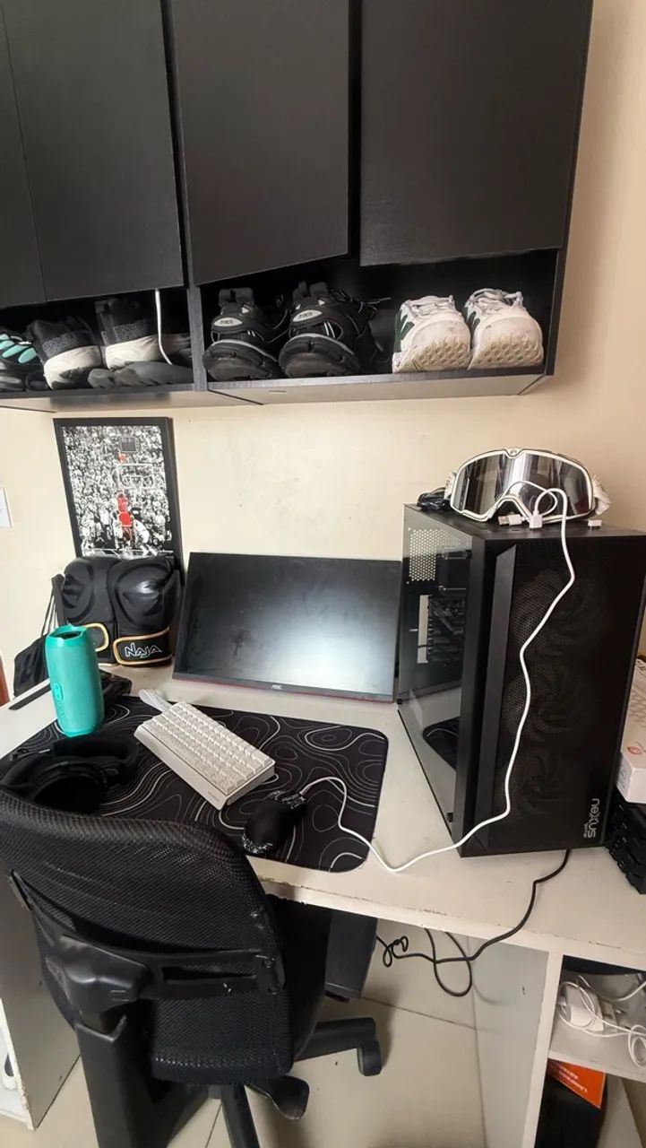 SETUP COMPLETO - Foto 2