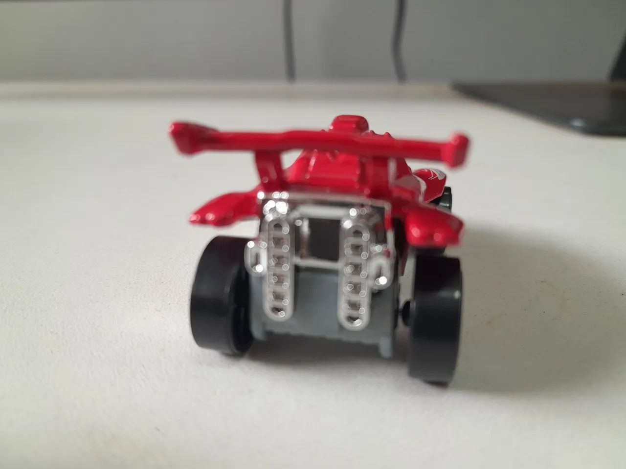 Hot Wheels Rocket League Octane 2020 - Foto 3