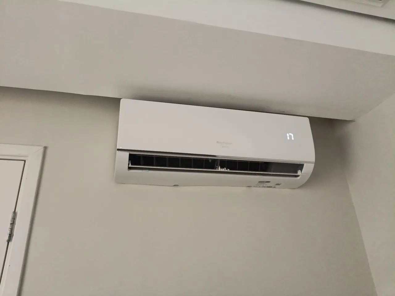 Vendo Ar Condicionado 