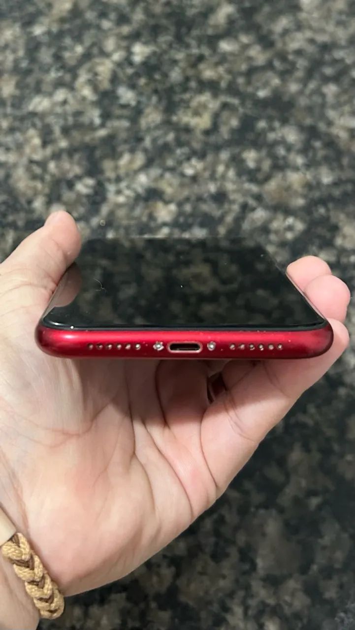 iPhone XR 128 gigas  - Foto 4