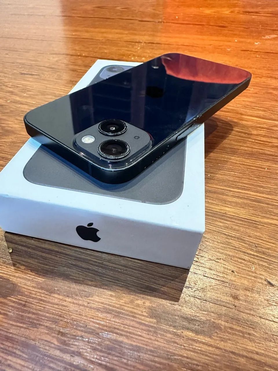 iPhone 13 - Foto 5
