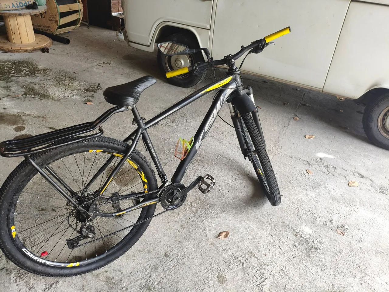 Vemdo baik