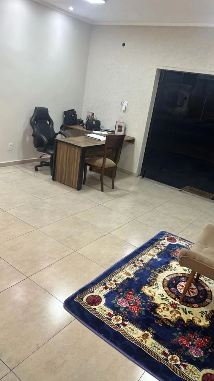 sala comercial setor Garavelo com varanda - Foto 3