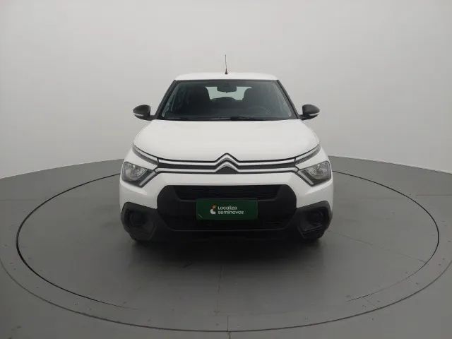 Citroën C3 2024
