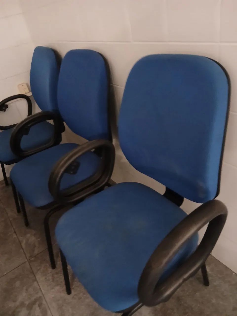 14 Poltronas  por $200 - Foto 5