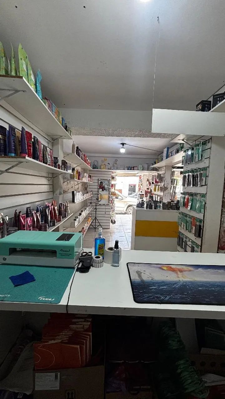 Ponto comercial com loja. - Foto 5