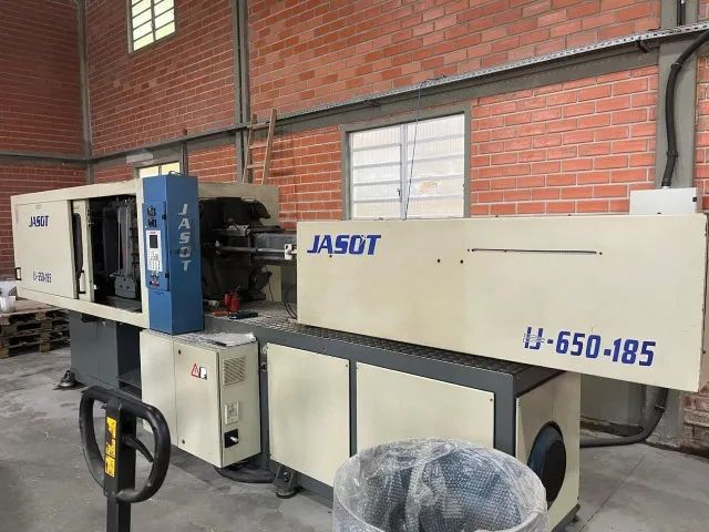 JASOT 185T - Foto 4