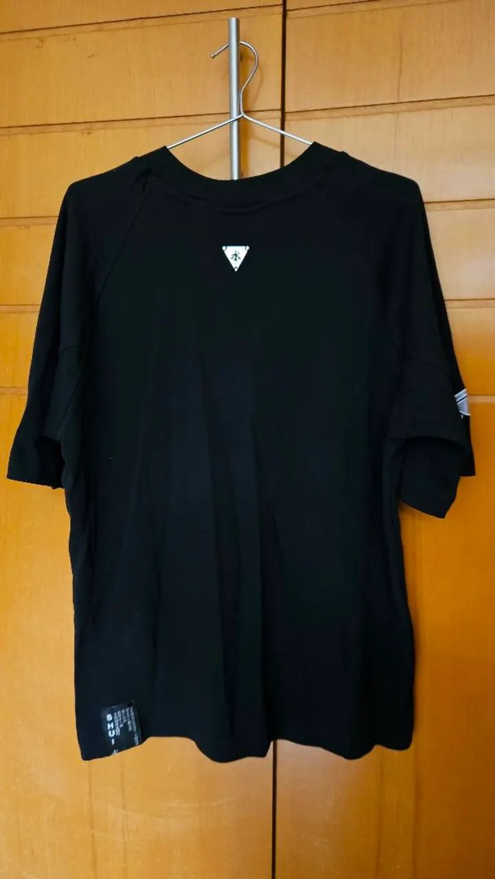 Camiseta shui - Foto 5