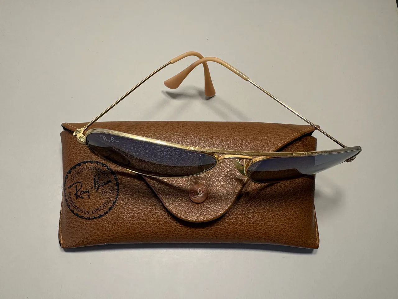 Óculos Rayban Original  - Foto 5