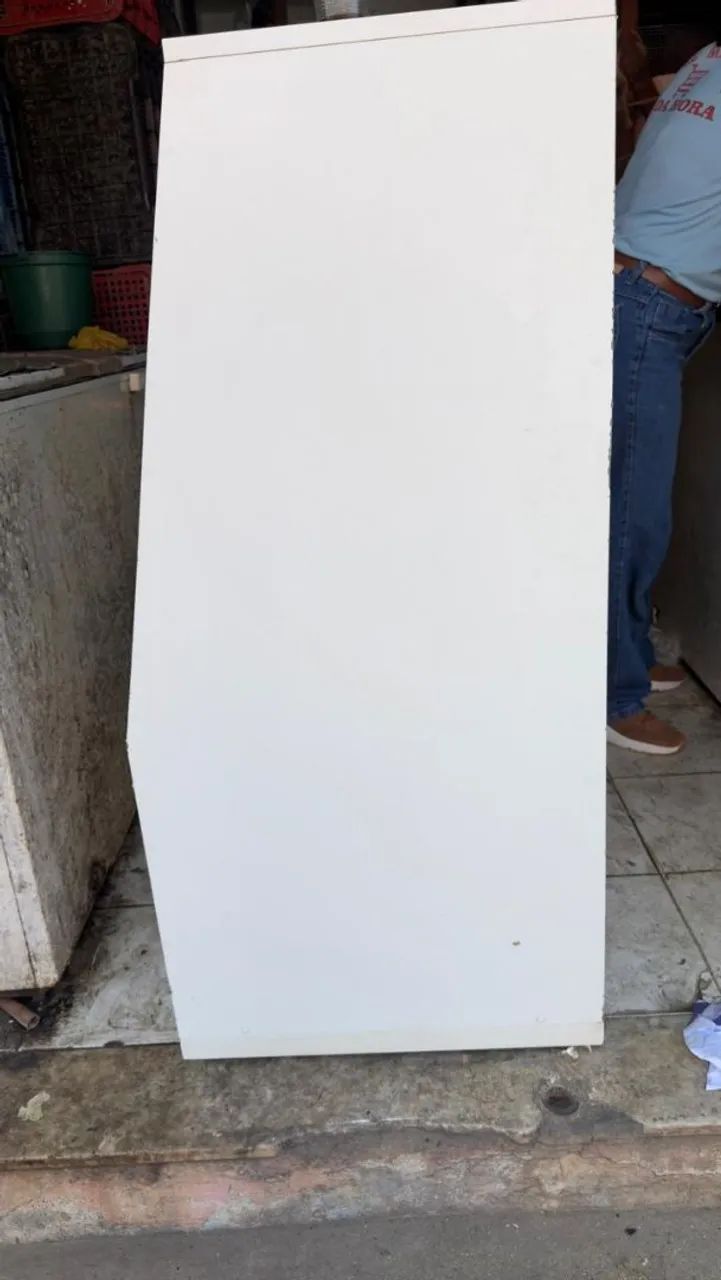 Balcão 
