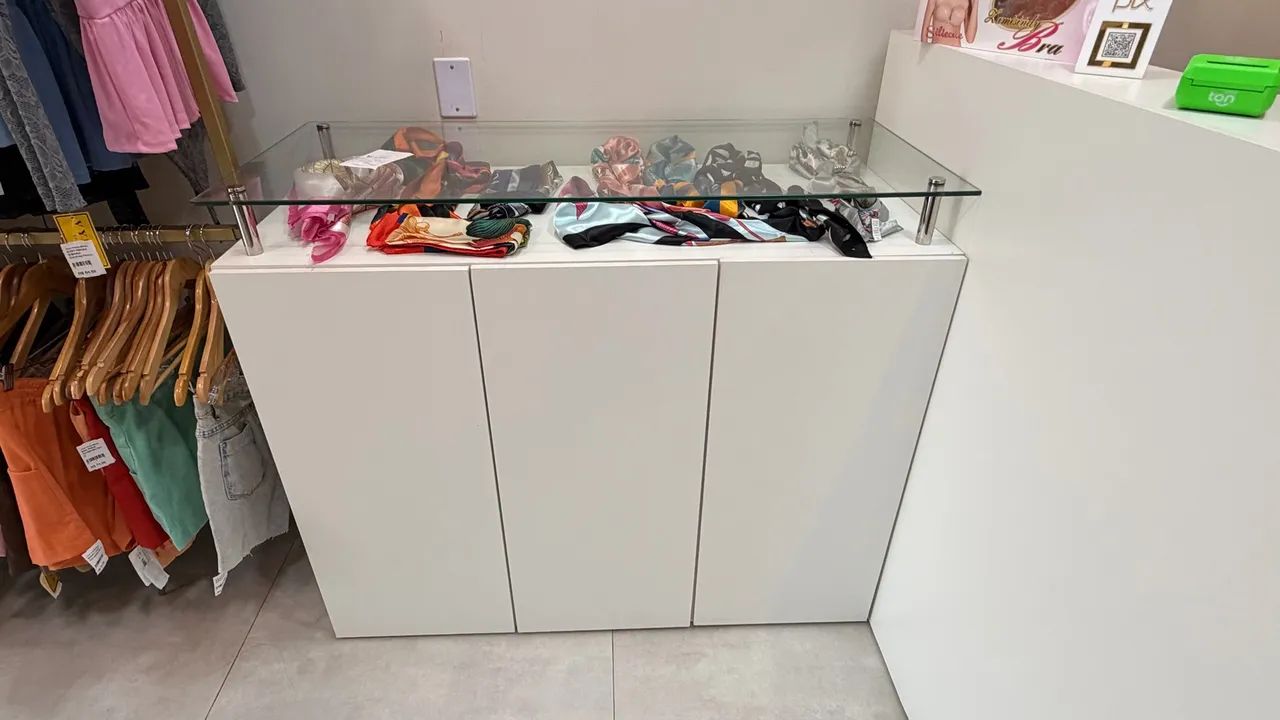 MESA APARADORA  - Foto 2