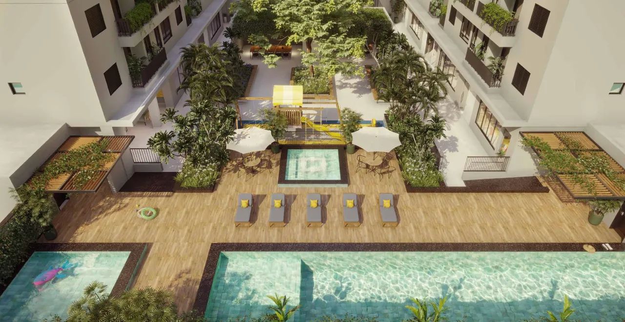 Foto - Aparecida de Goiânia - Jardim Palácios