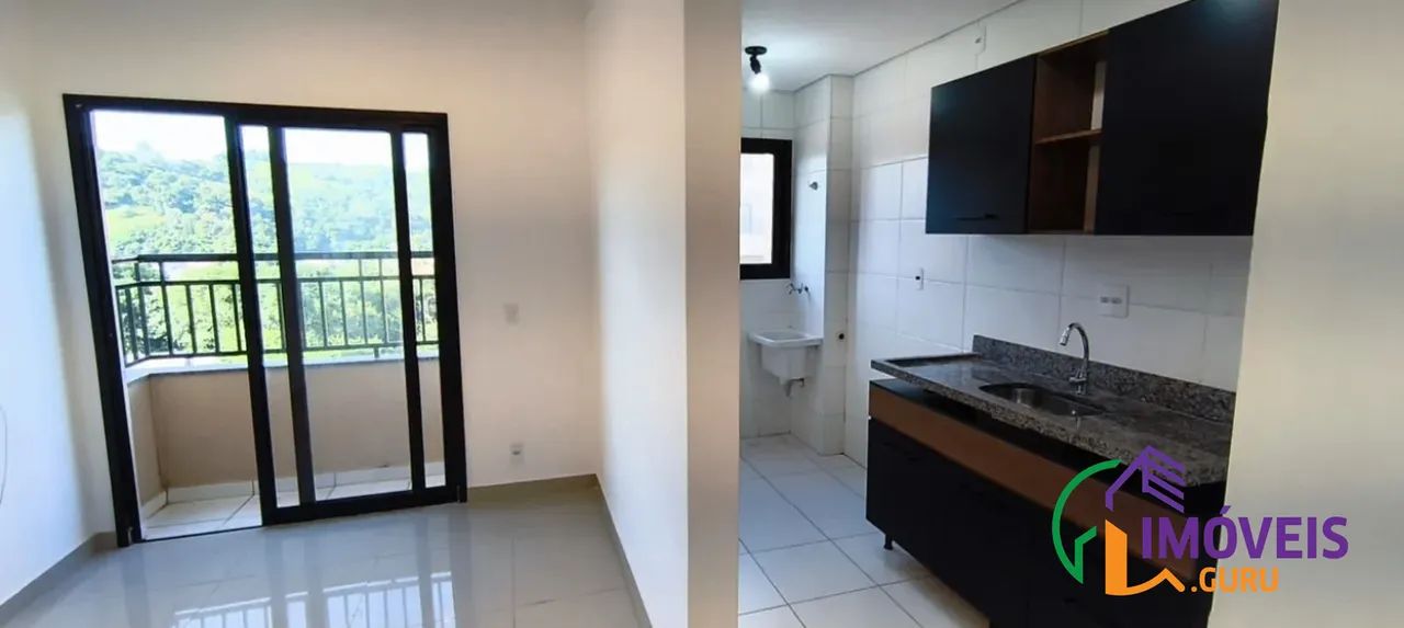 APARTAMENTO - ORTIZES - SP - Foto 3