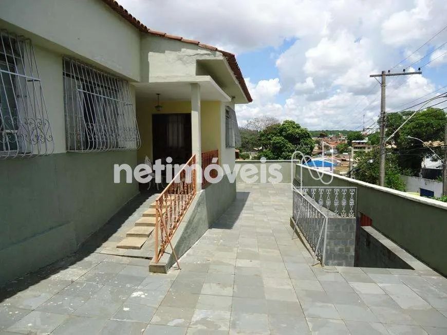 Venda Casa São Geraldo Belo Horizonte - Foto 2