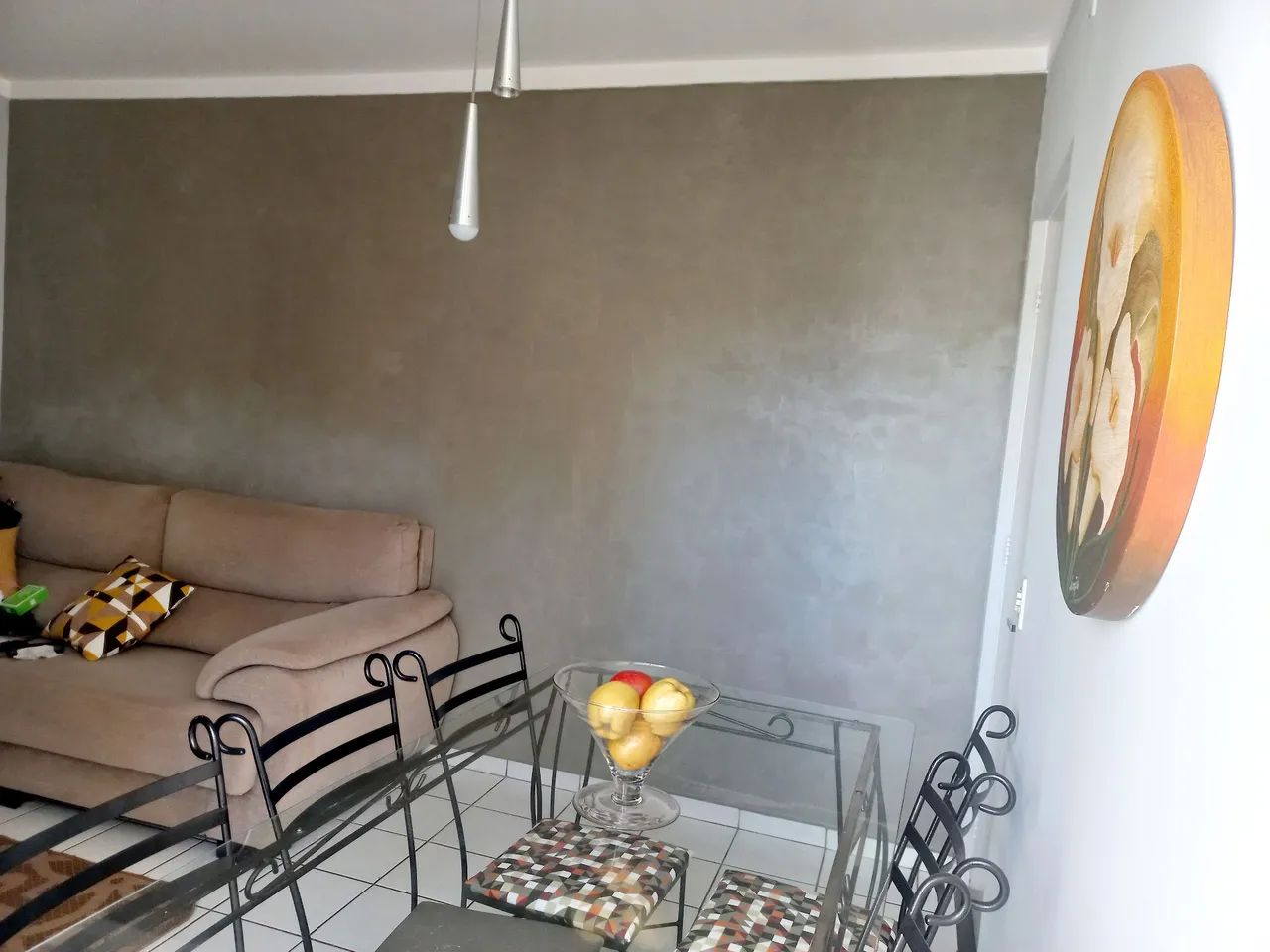 Apartamento 2 dormitorios  - Foto 4
