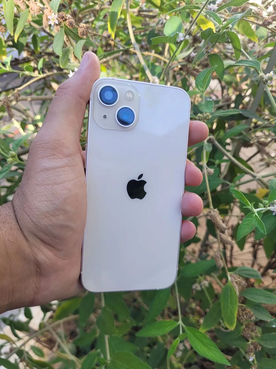iPhone 13 DEFEITO VENDA