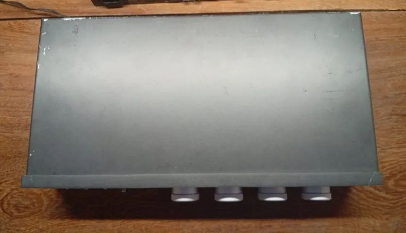 STEREO ELETRONIC DELAY SYSTEM NASHVILLE  - Foto 2