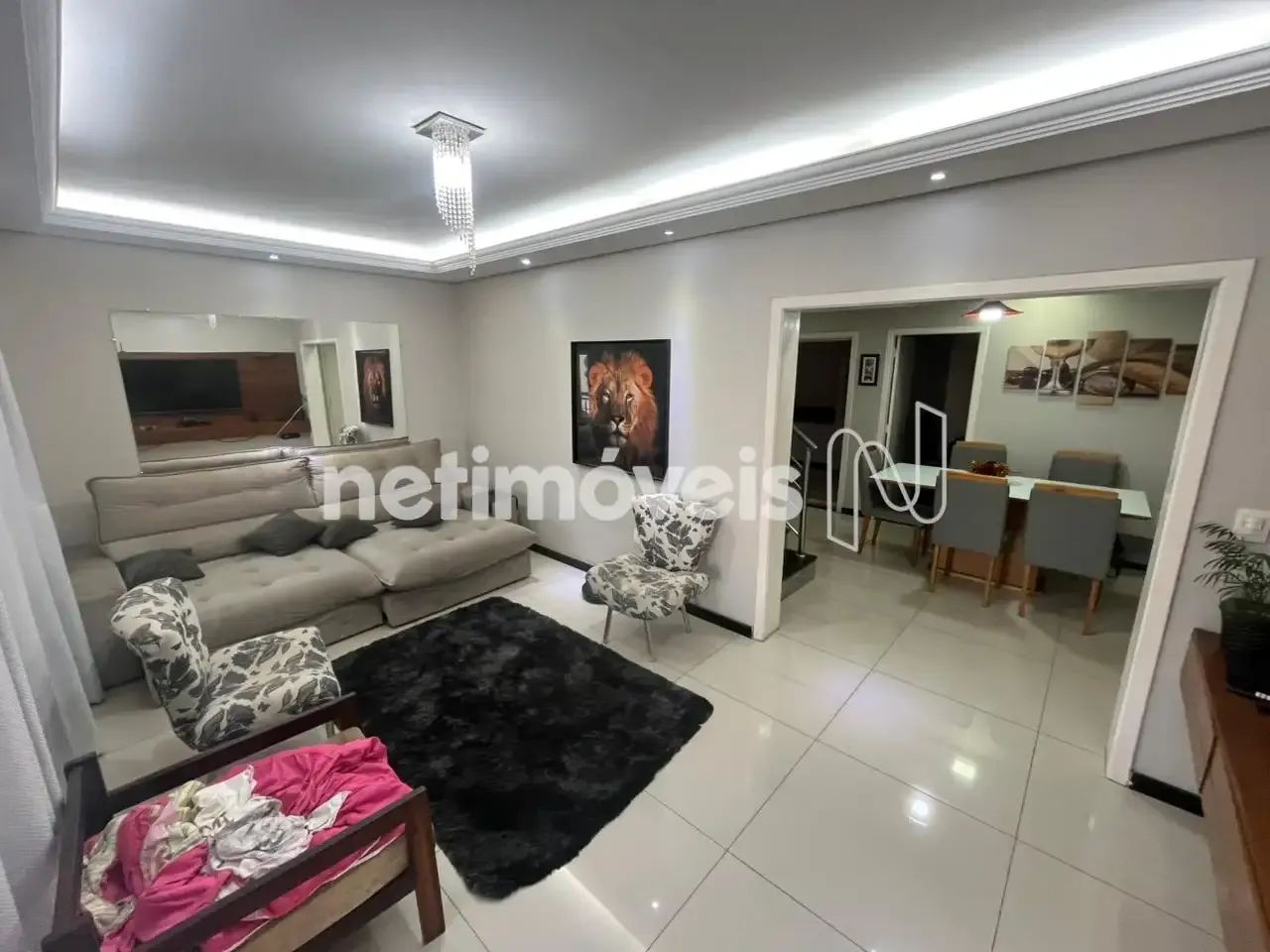 Venda Casa Dom Silvério Belo Horizonte - Foto 2