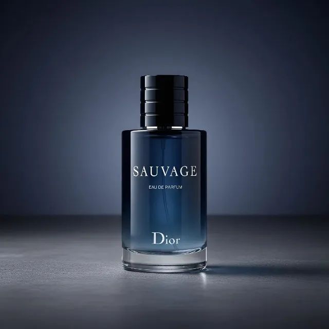 PERFUME SAUVAGE EDP - Foto 5