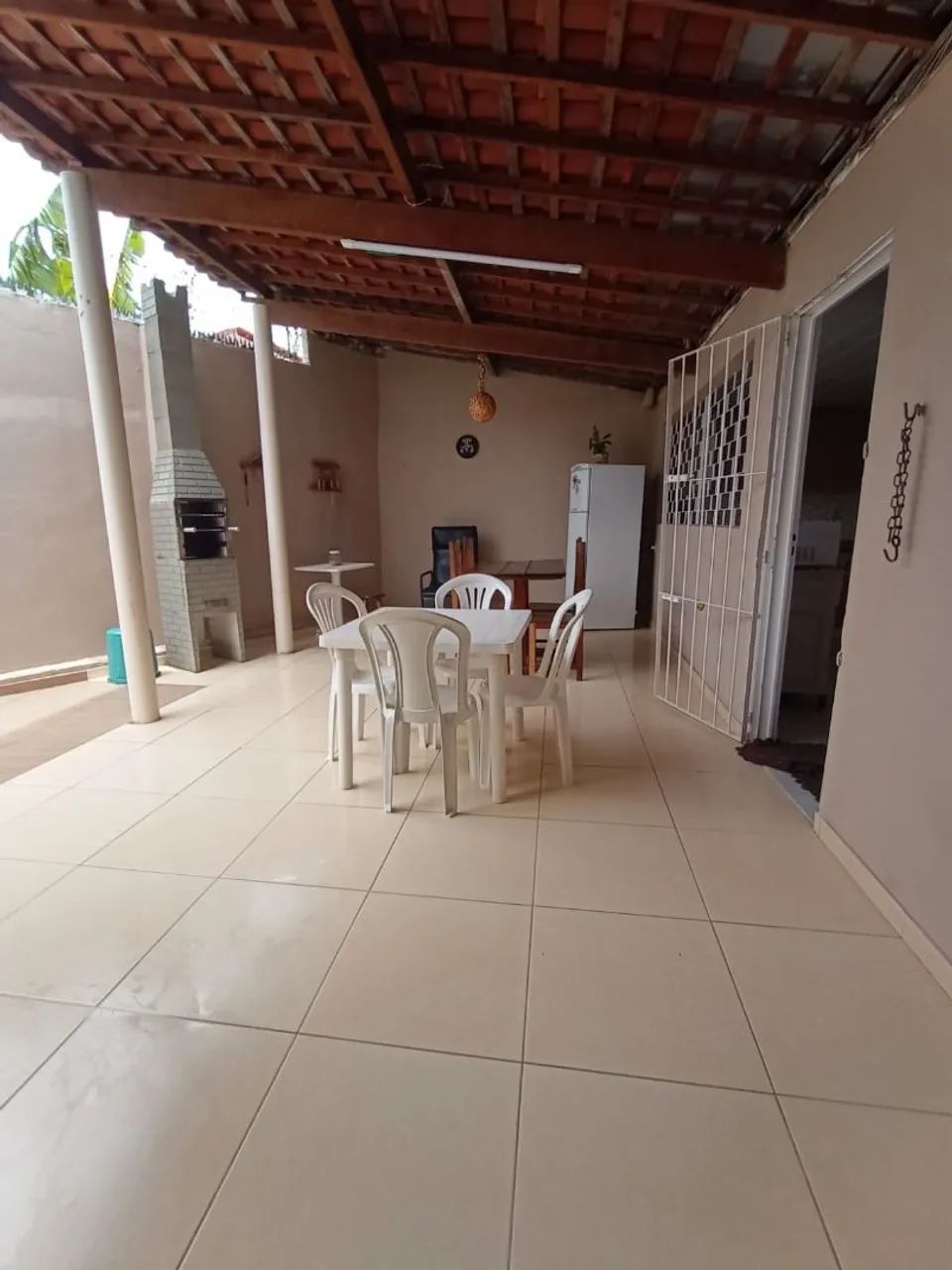 Casa de aluguel de temporada - Casa Verde Mar - Foto 8
