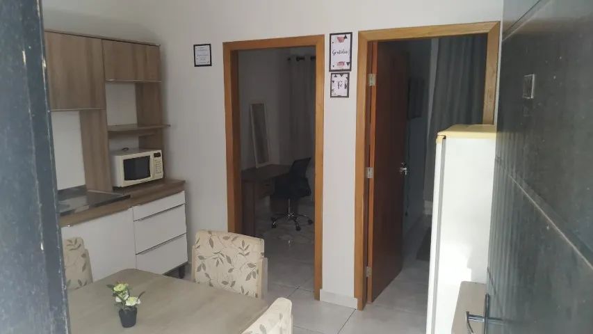 KITNET, CENTRO, C. MOURÃO - Foto 5