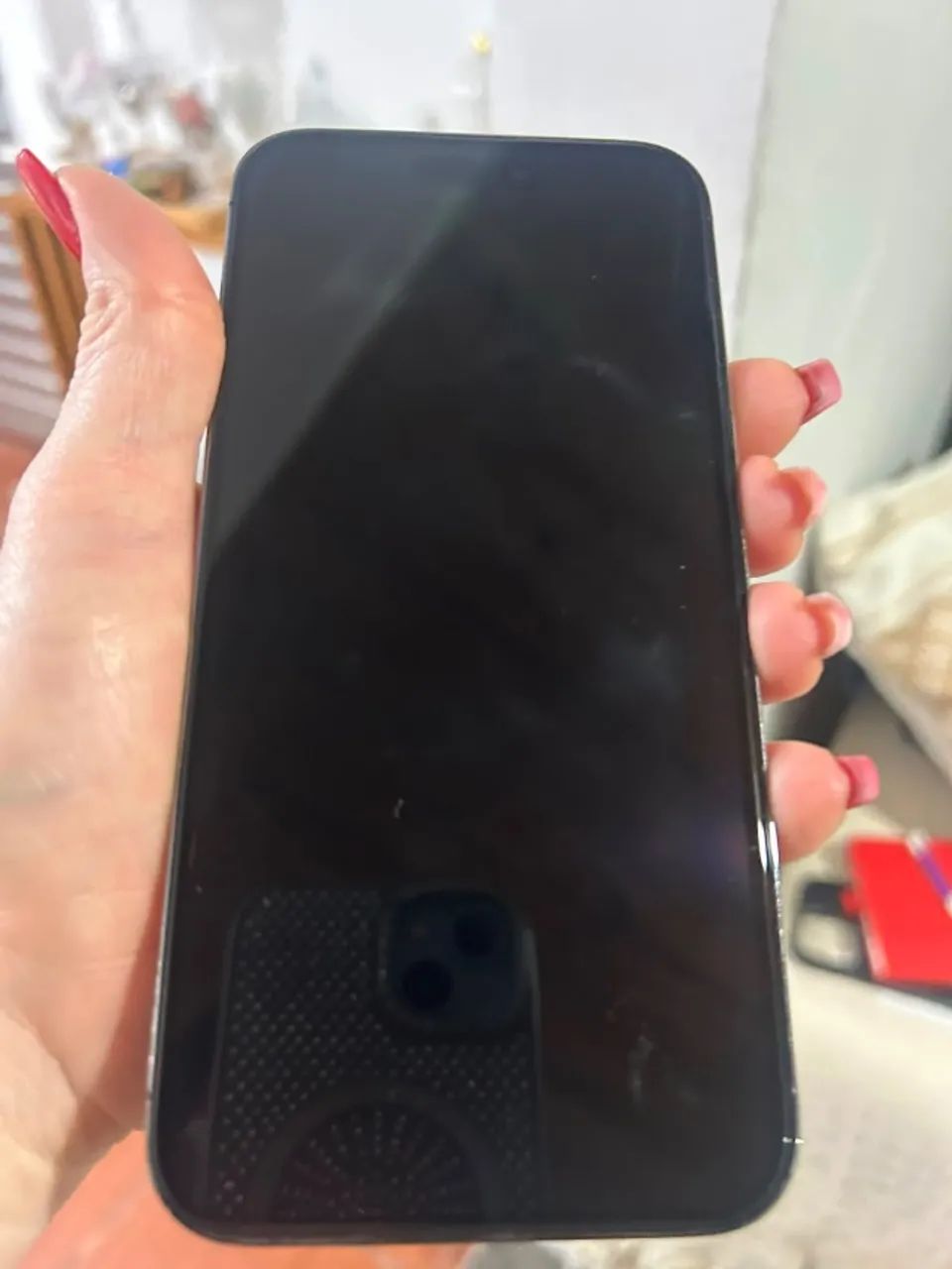 iPhone 14 Pro Max 