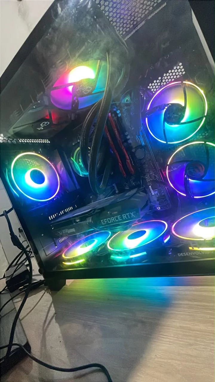 Pc gamer  - Foto 3