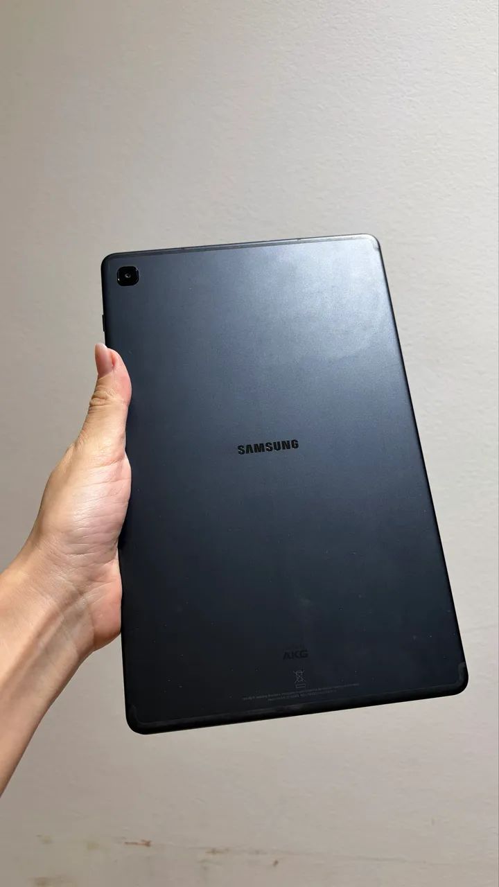 Tab S6 Lite  - Foto 5