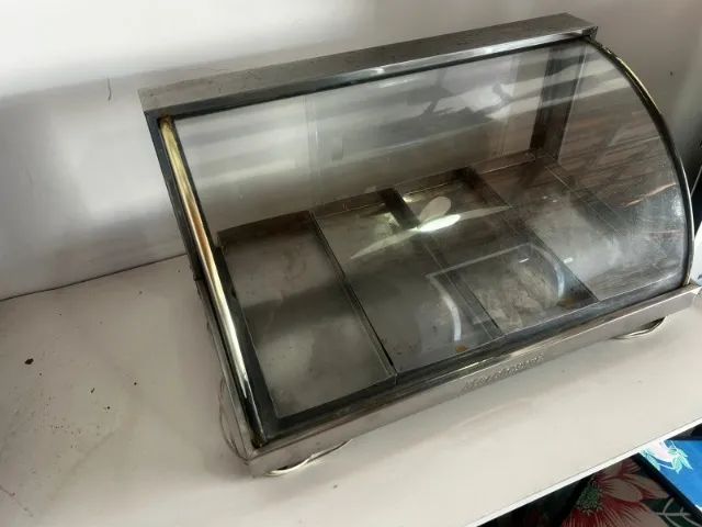 Estufa  - Foto 3