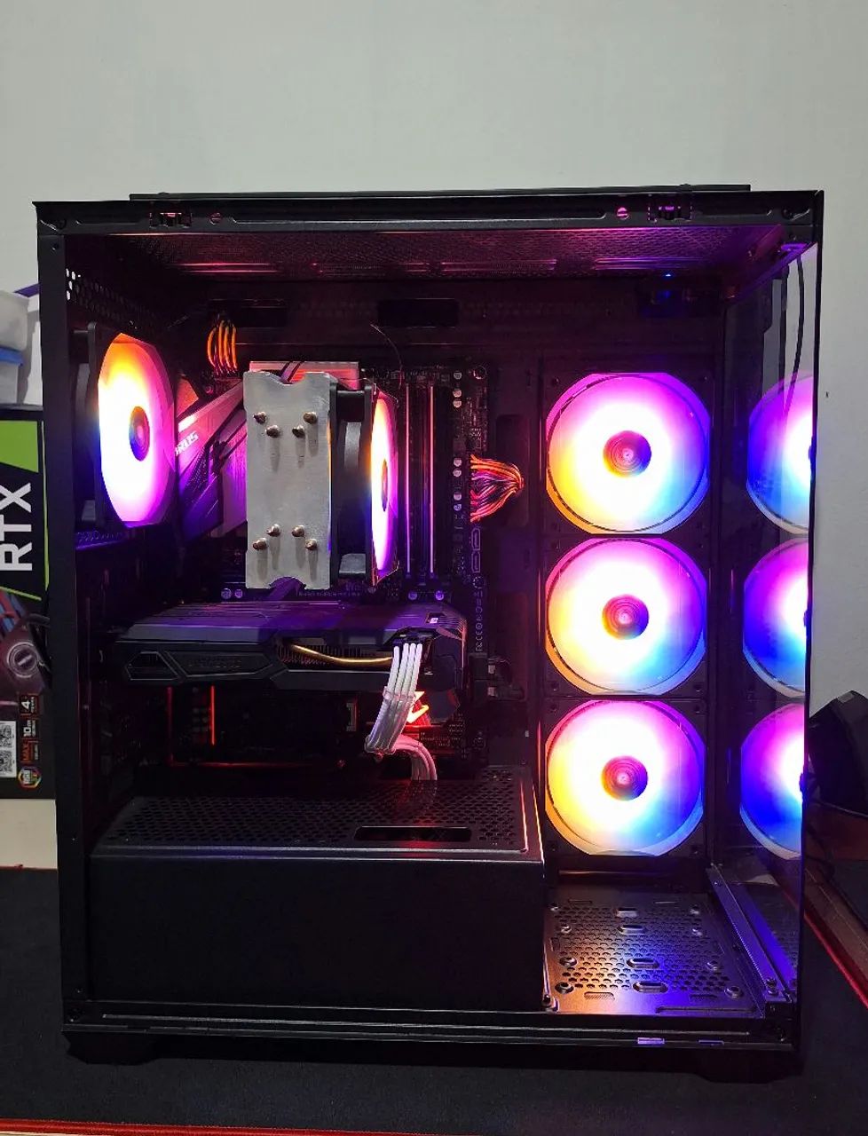 Pc gamer  - Foto 4