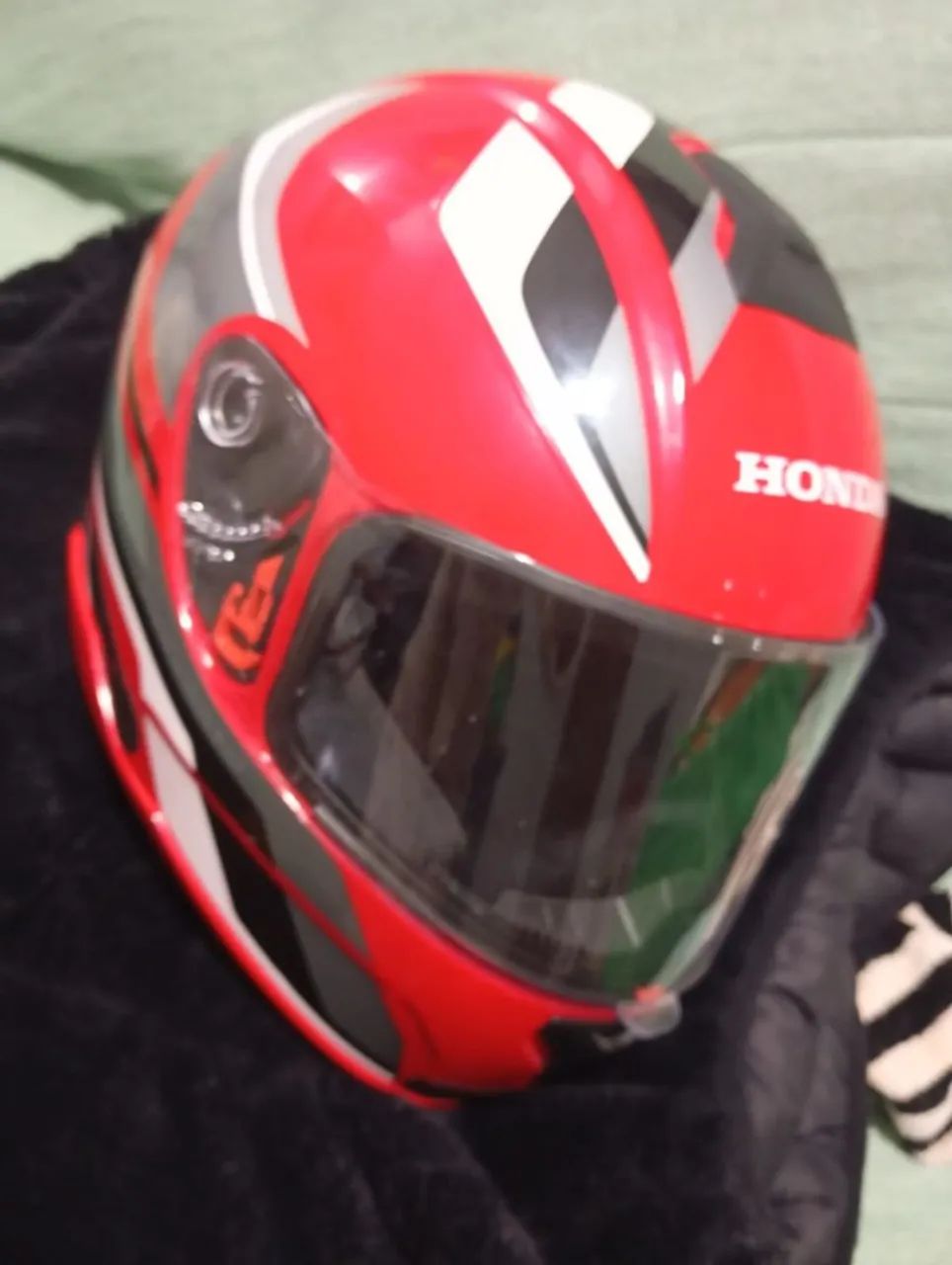Capacete  - Foto 2