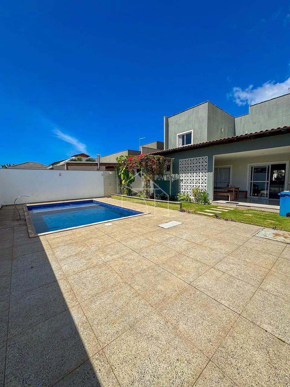 Casa 4 quartos Condomínio Arquipélago de Manguinhos - Foto 4