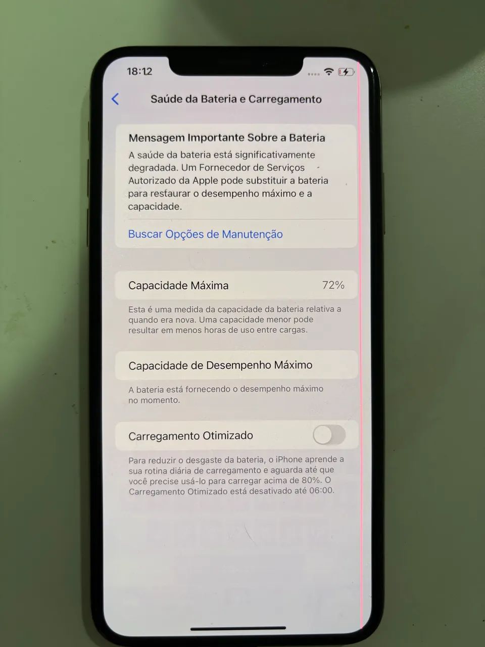 Iphone Xs Max  - Foto 3