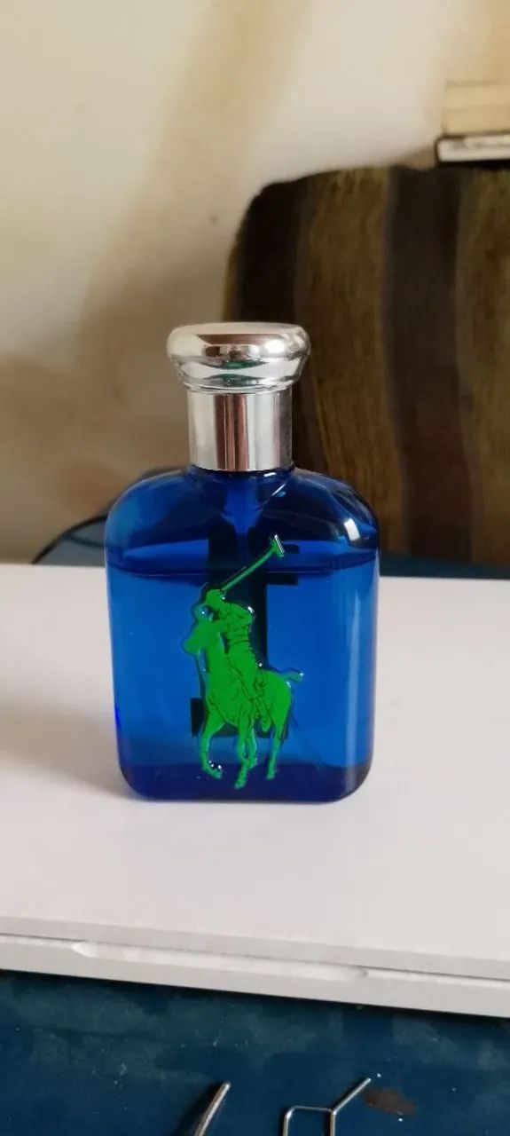 Vendo perfume original  - Foto 3