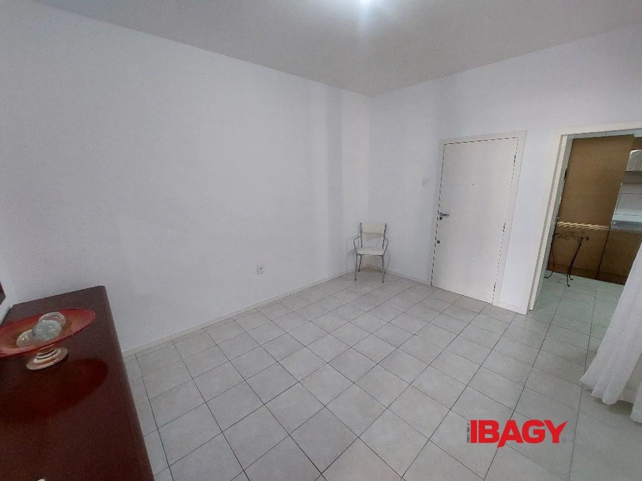 Excelente Apartamento 2 dormitório(s) em Centro - Florianópolis - Foto 4